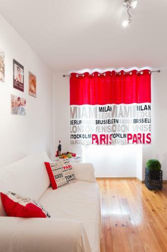 Apartamento Alfamakey