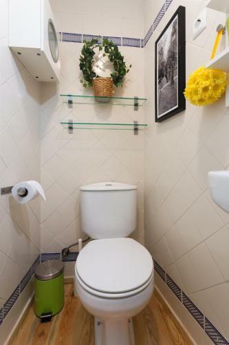 Apartamento Alfamakey