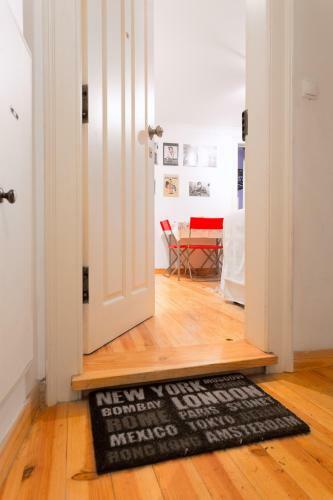 Apartamento Alfamakey