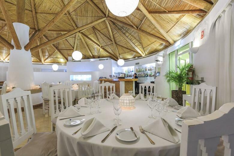 Encosta Do Lago Resort Club