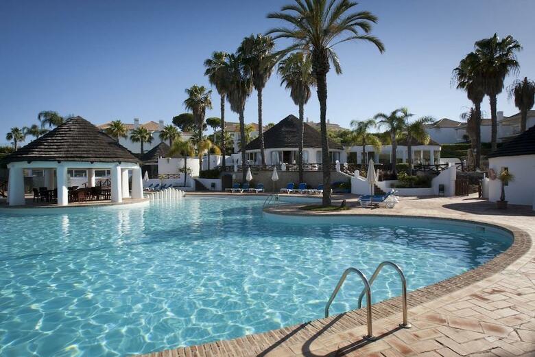 Encosta Do Lago Resort Club