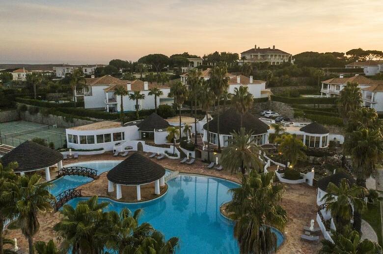 Encosta Do Lago Resort Club
