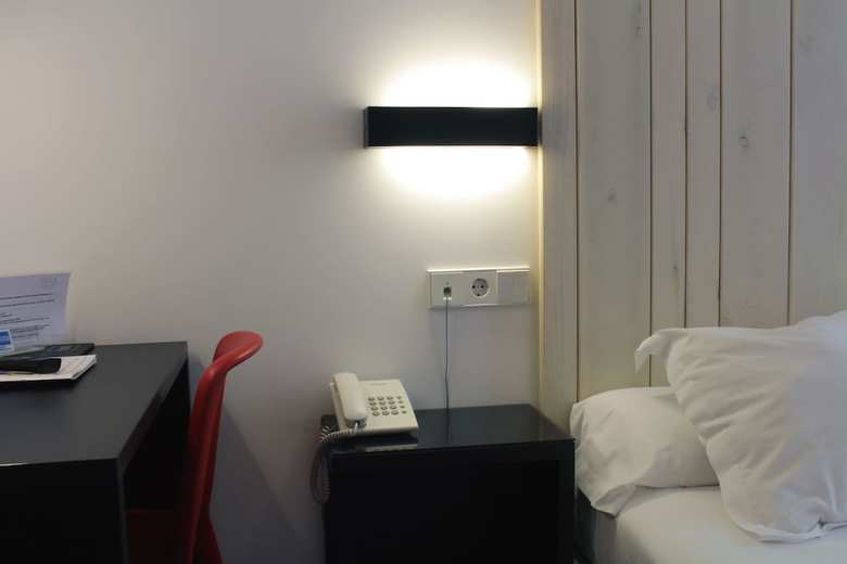 Hotel Lois