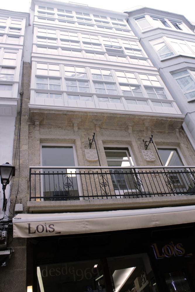 Hotel Lois