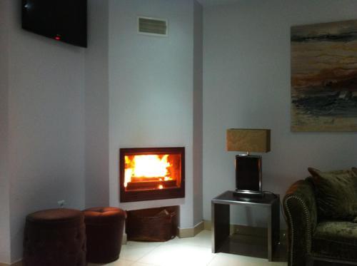 Hotel Katia