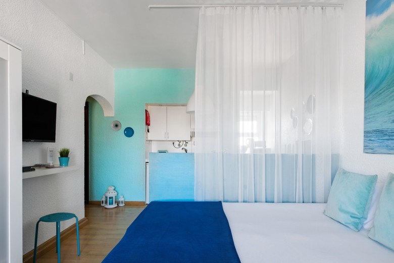Apartamento Equador Paradise