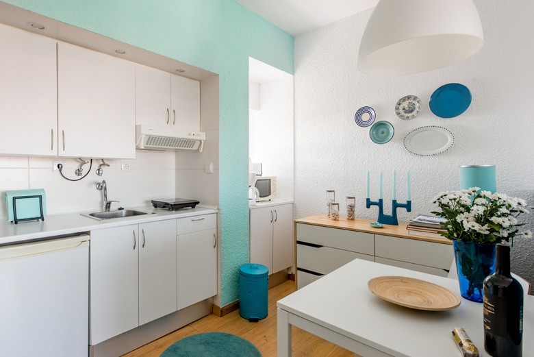 Apartamento Equador Paradise