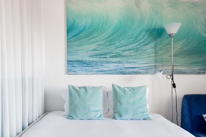 Apartamento Equador Paradise