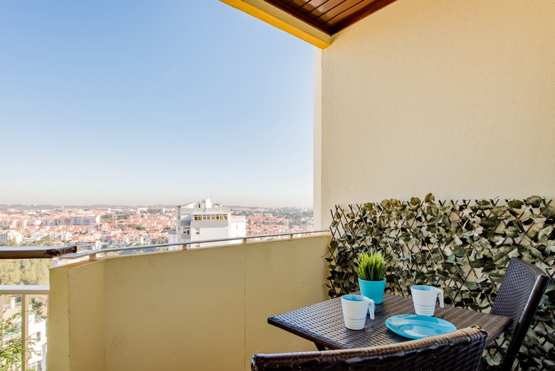 Apartamento Equador Paradise
