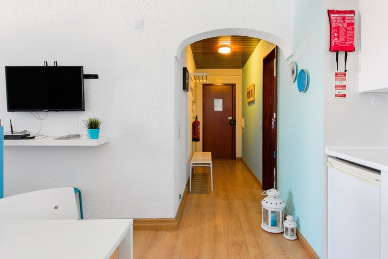 Apartamento Equador Paradise