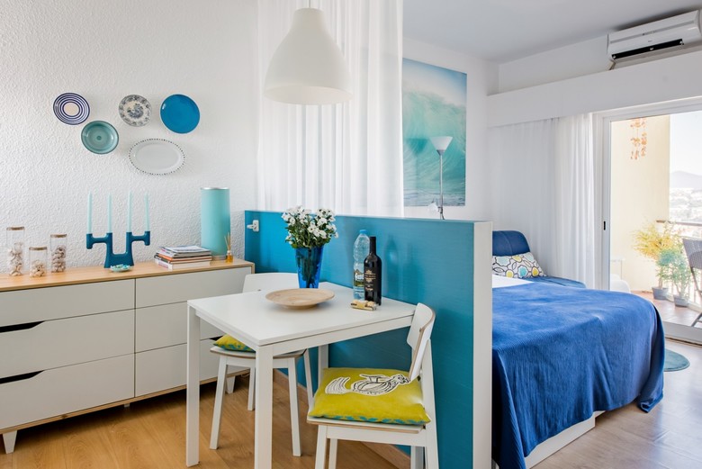 Apartamento Equador Paradise