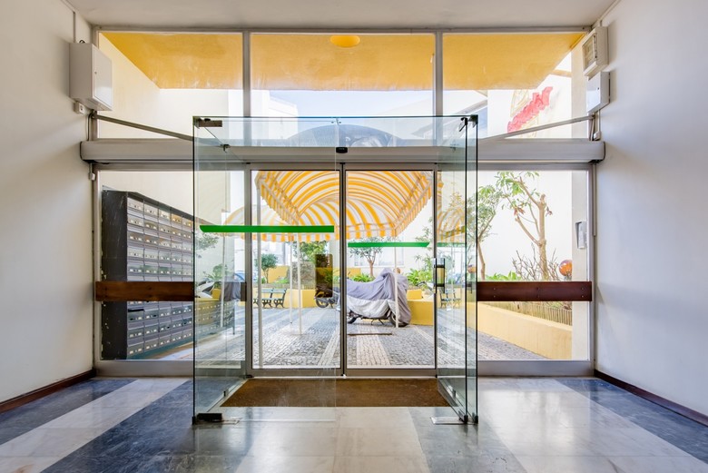 Apartamento Equador Paradise