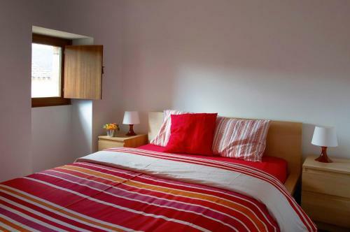 Bed & Breakfast Casa De Janeiro