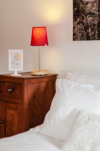 Bed & Breakfast Casa De Janeiro