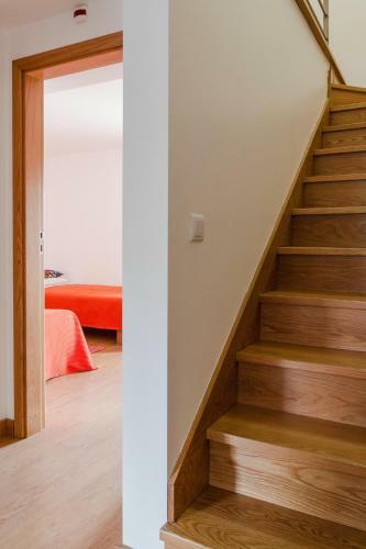 Bed & Breakfast Casa De Janeiro