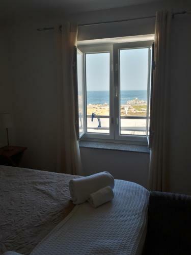 Casa Berlengas A Vista