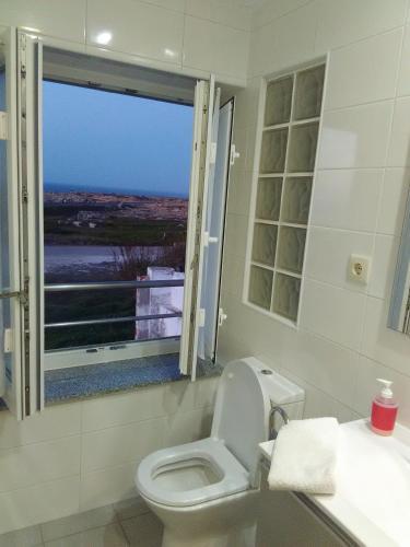 Casa Berlengas A Vista
