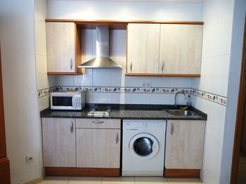 Apartaments Playas Centro