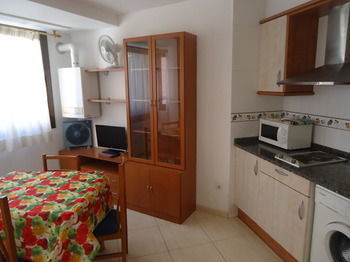 Apartaments Playas Centro