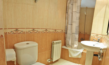 Apartaments Playas Centro