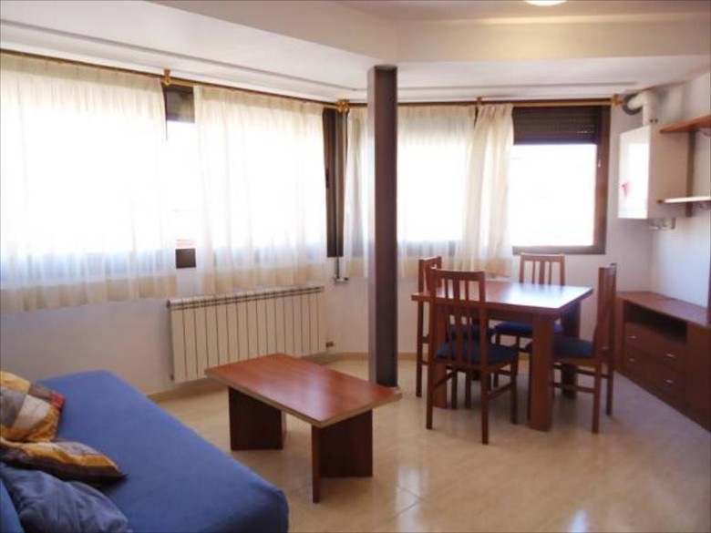 Apartaments Playas Centro