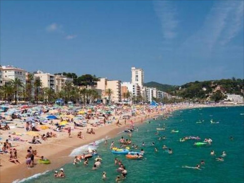 Apartaments Playas Centro