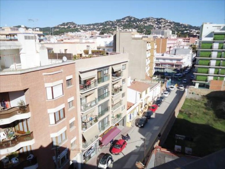 Apartaments Playas Centro