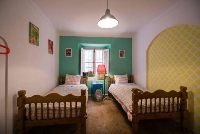 Cascais Boutique Hostel