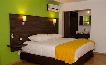 El Hotel