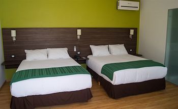 El Hotel