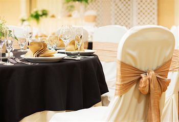 Hotel Sheraton Hartford South