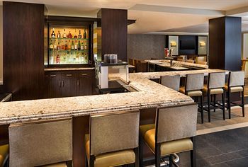 Hotel Sheraton Hartford South