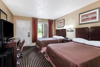 Hotel Howard Johnson Express Inn - Rocky Hill