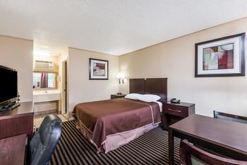 Hotel Howard Johnson Express Inn - Rocky Hill