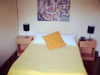 Apartamentos Lux Dinastia