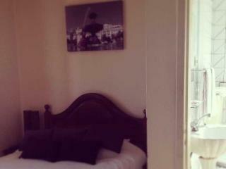 Apartamentos Lux Dinastia