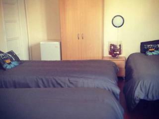 Apartamentos Lux Dinastia