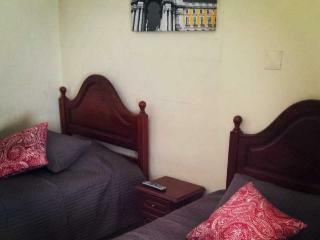Apartamentos Lux Dinastia