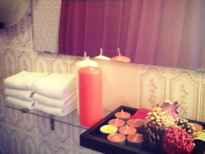 Apartamentos Lux Dinastia