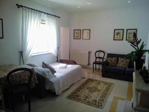 Bed & Breakfast Pegada Real