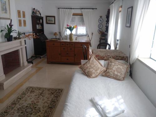 Bed & Breakfast Pegada Real