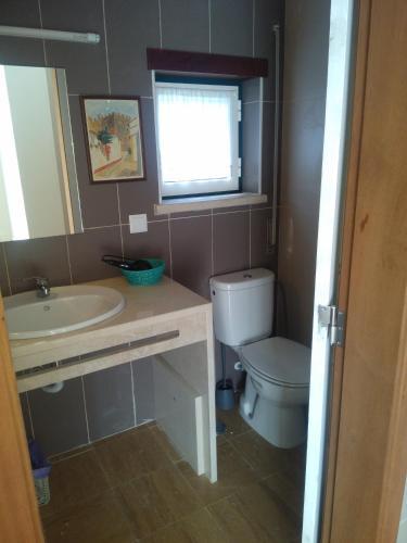 Bed & Breakfast Pegada Real
