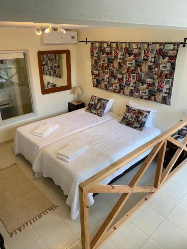 Bed & Breakfast Pegada Real