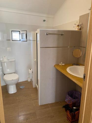 Bed & Breakfast Pegada Real