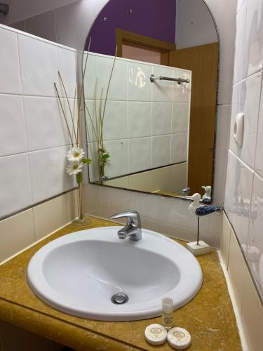 Bed & Breakfast Pegada Real