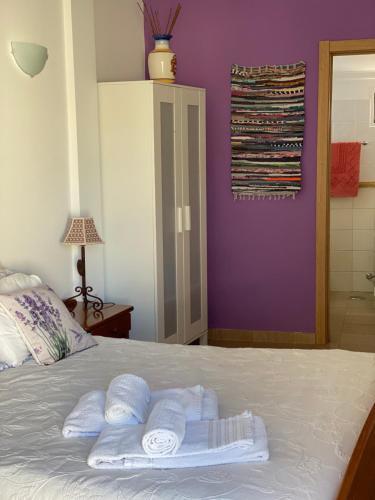 Bed & Breakfast Pegada Real