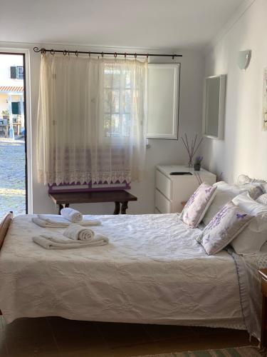 Bed & Breakfast Pegada Real