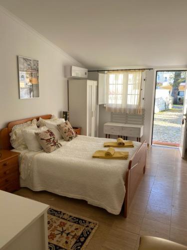 Bed & Breakfast Pegada Real