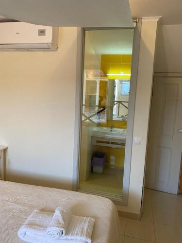 Bed & Breakfast Pegada Real