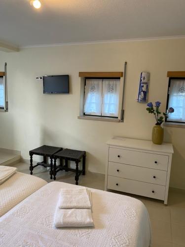 Bed & Breakfast Pegada Real